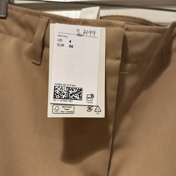 H&M Teill Skort - Picture 6 of 8